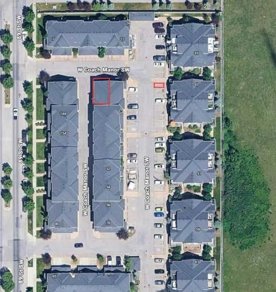 22 West Coach Manor SW Calgary AB T3H 1R7