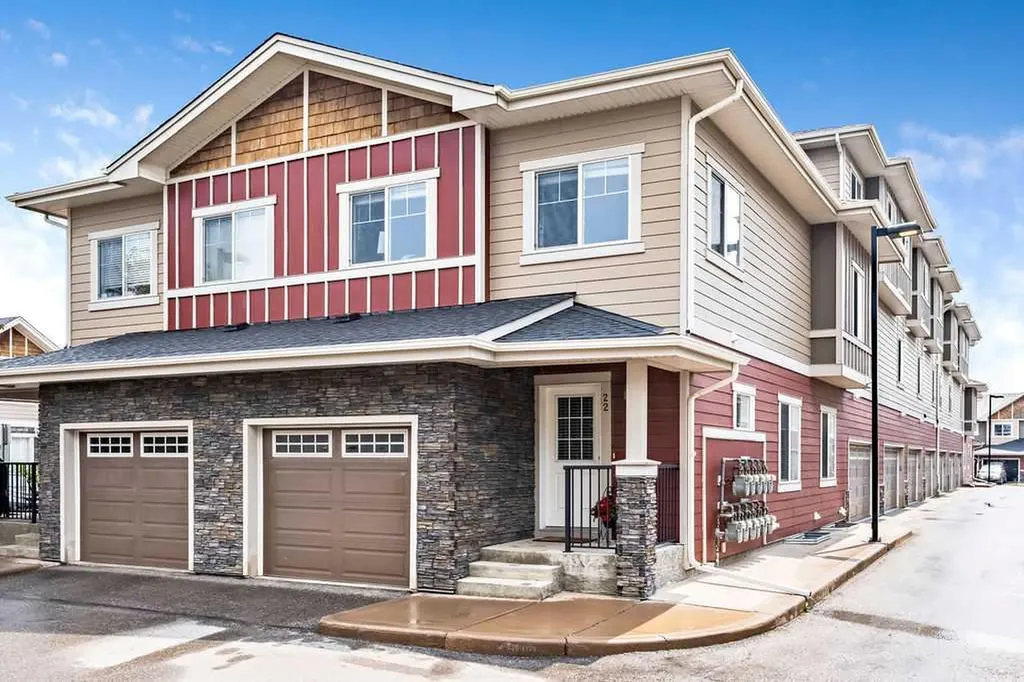 22 West Coach Manor SW Calgary AB T3H 1R7