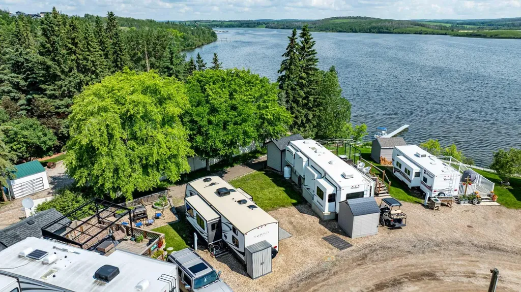 25054 South Pine Lake Road Rural Red Deer County AB T0C 0J0