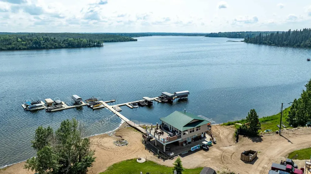 25054 South Pine Lake Road Rural Red Deer County AB T0C 0J0