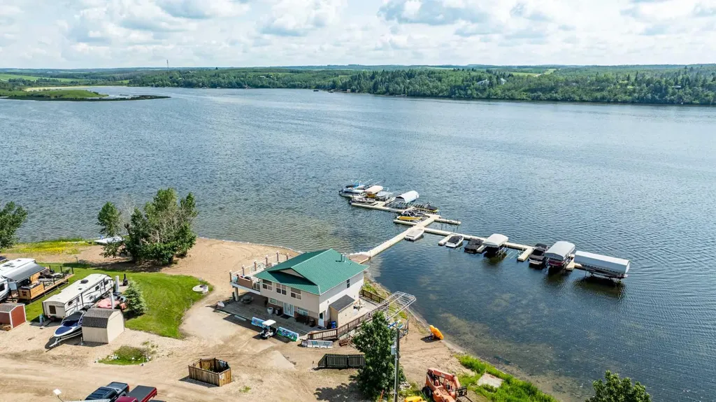 25054 South Pine Lake Road Rural Red Deer County AB T0C 0J0
