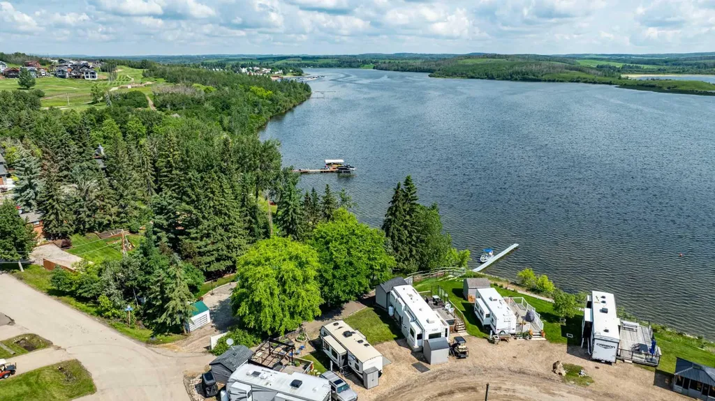 25054 South Pine Lake Road Rural Red Deer County AB T0C 0J0