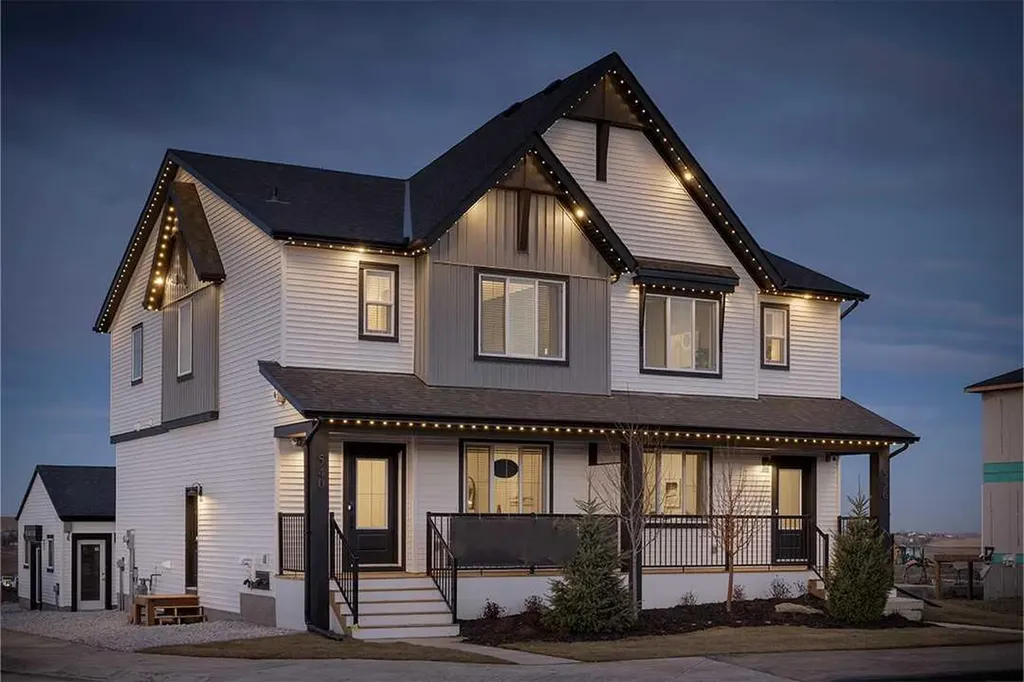 540 Tekarra Drive NW Calgary AB T3R2G1