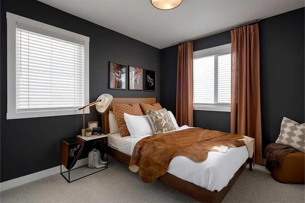 540 Tekarra Drive NW Calgary AB T3R2G1