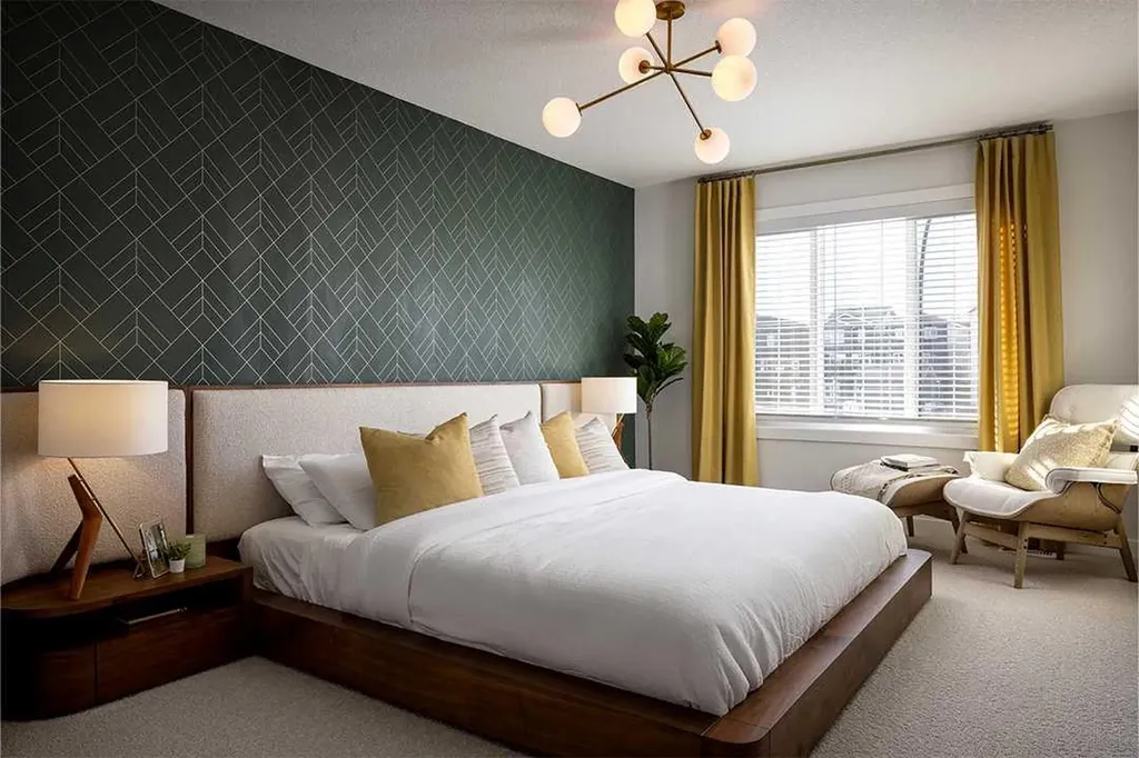 540 Tekarra Drive NW Calgary AB T3R2G1
