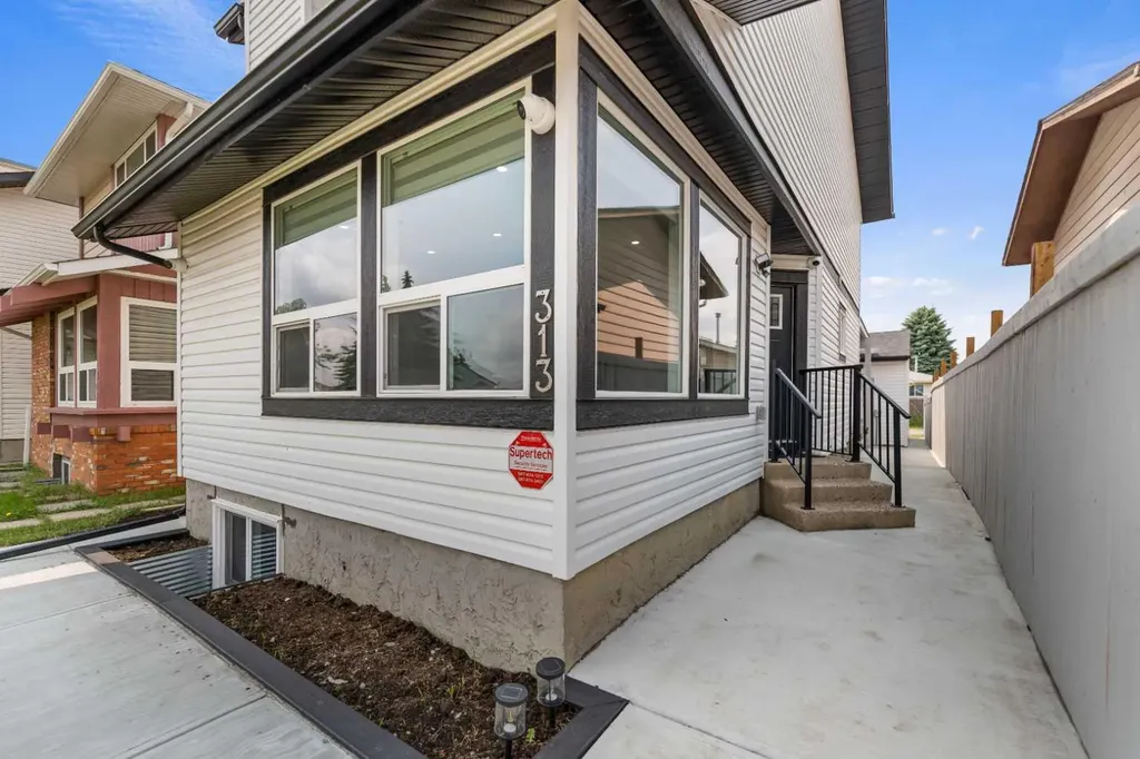 313 Falwood Way NE Calgary AB T3J 1A9