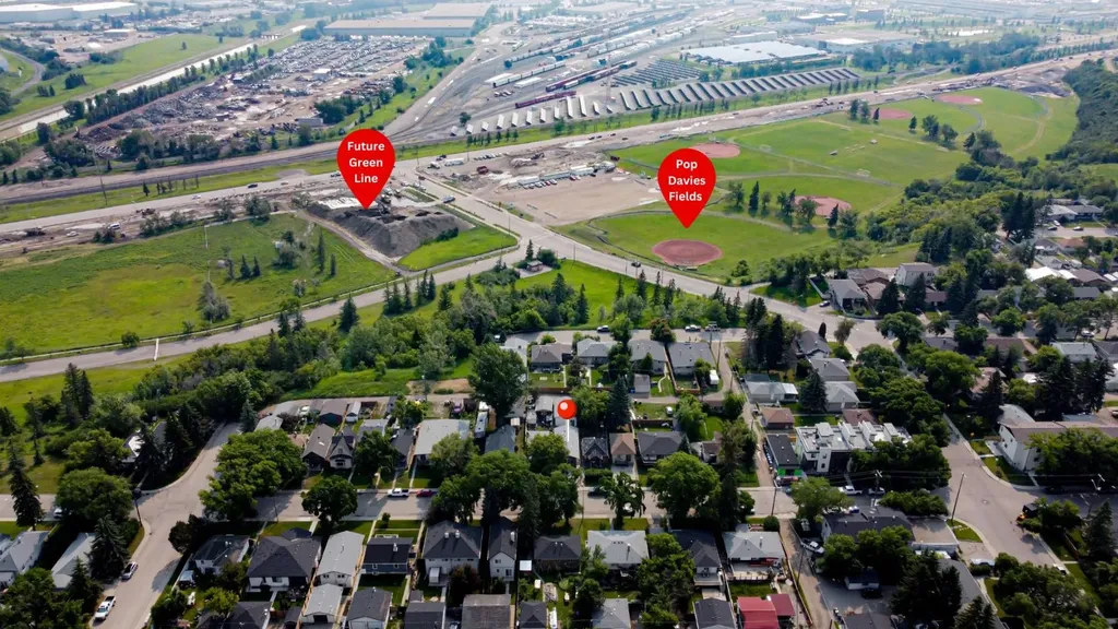 6224 18a Street SE Calgary AB T2C0N1
