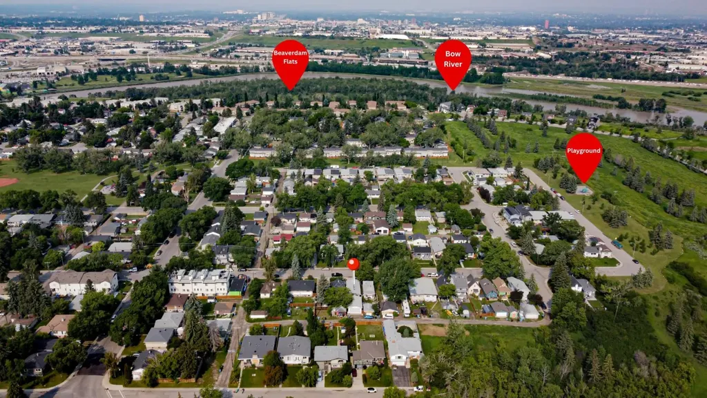 6224 18a Street SE Calgary AB T2C0N1