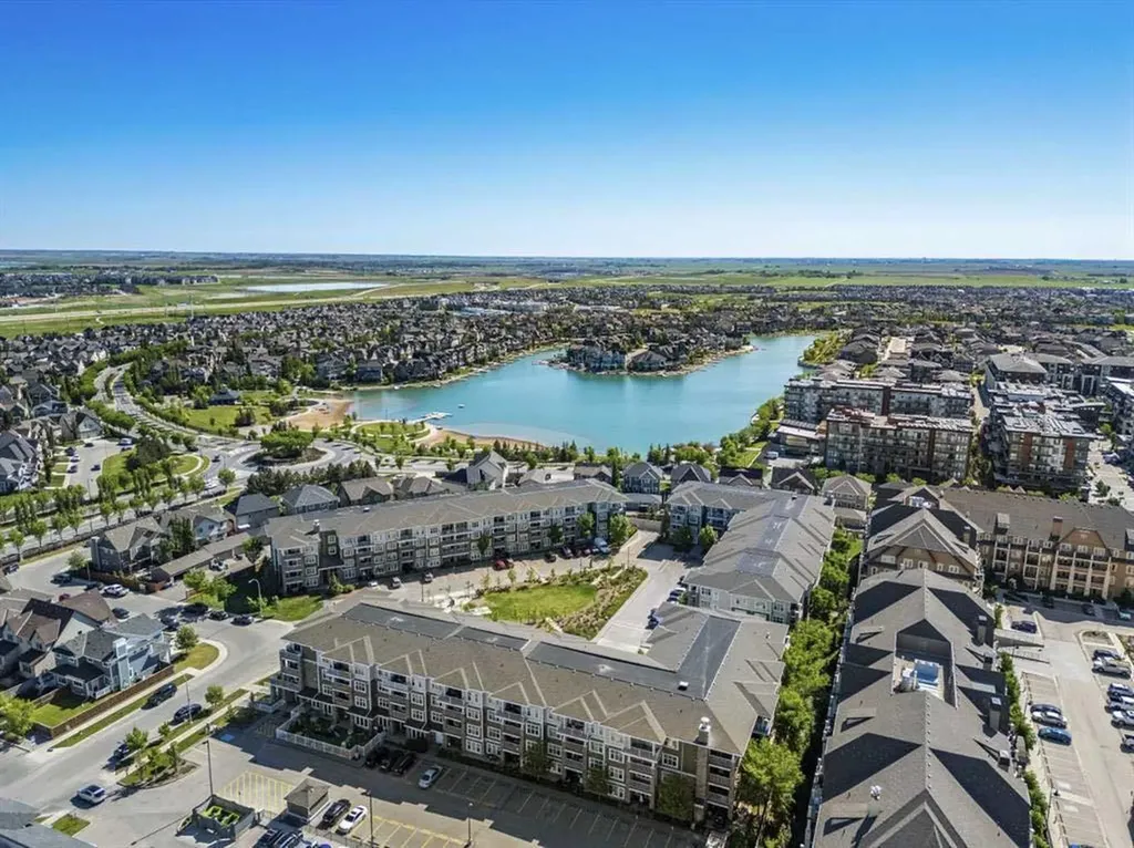 11 Mahogany Row SE Calgary AB T3M 2L6
