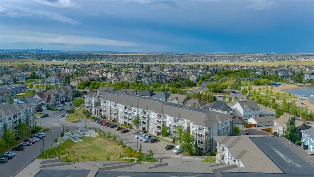 11 Mahogany Row SE Calgary AB T3M 2L6