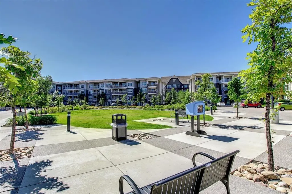 11 Mahogany Row SE Calgary AB T3M 2L6
