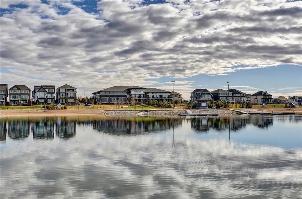 11 Mahogany Row SE Calgary AB T3M 2L6