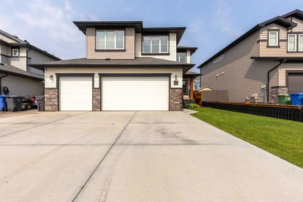 107 Westgate Drive Coaldale AB T1M 0E1