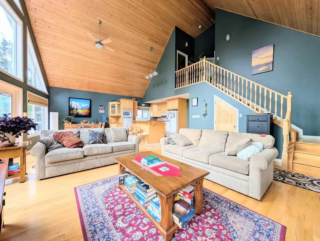 85 Pine Drive Marten Beach AB T0G2A0
