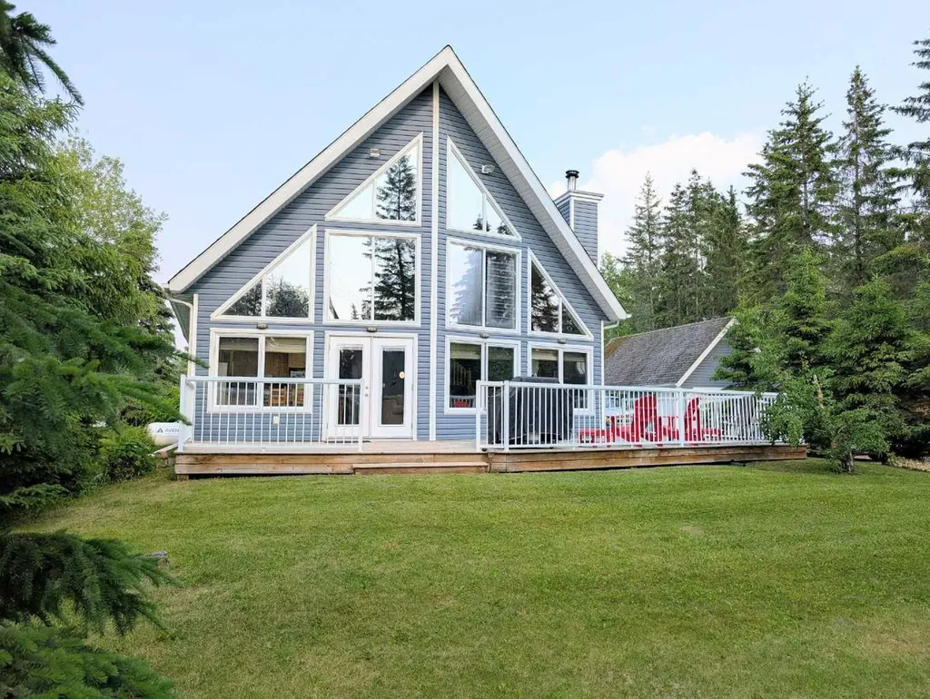 85 Pine Drive Marten Beach AB T0G2A0