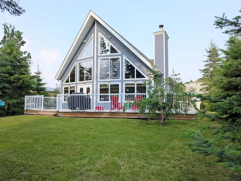 85 Pine Drive Marten Beach AB T0G2A0