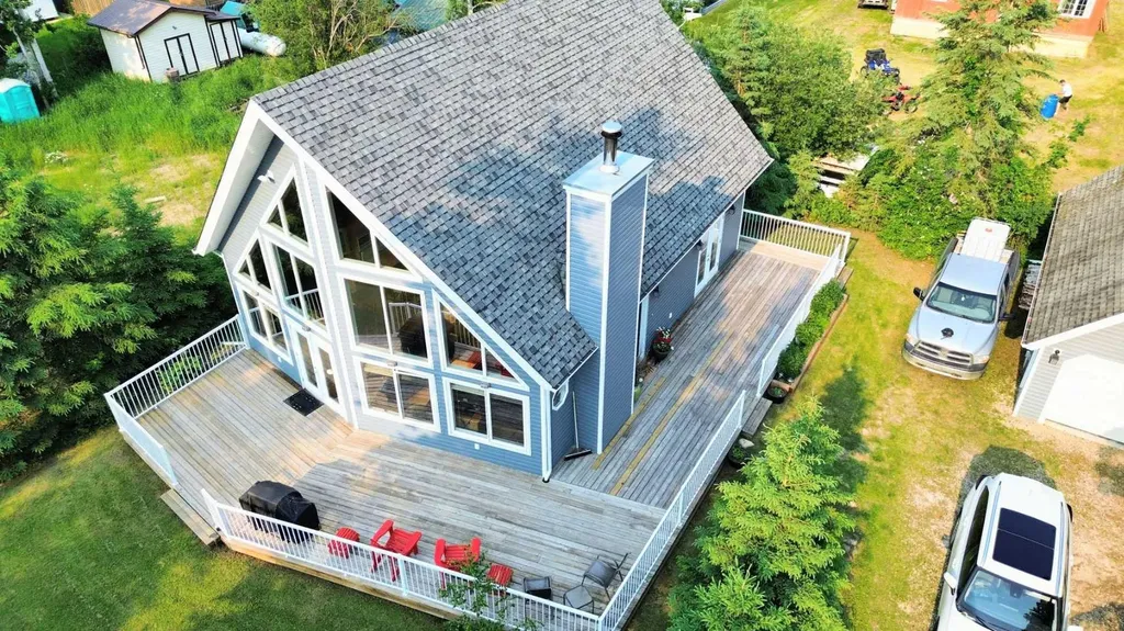 85 Pine Drive Marten Beach AB T0G2A0
