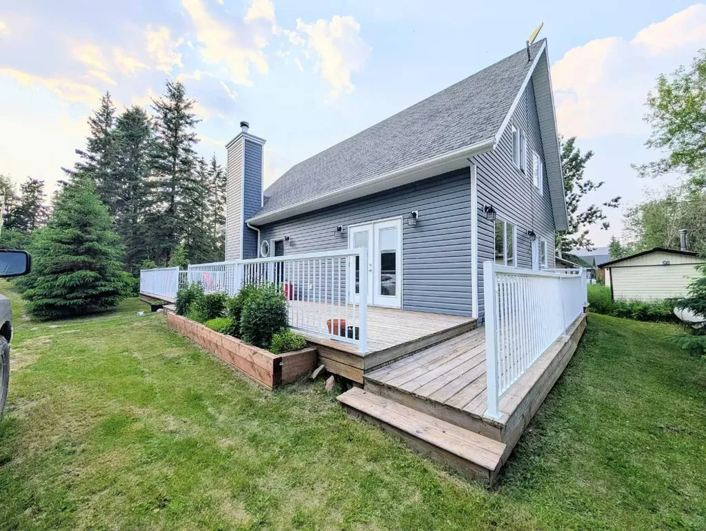 85 Pine Drive Marten Beach AB T0G2A0