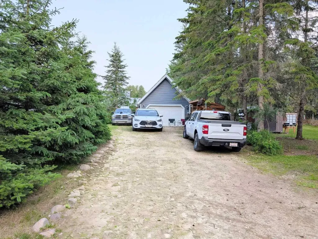 85 Pine Drive Marten Beach AB T0G2A0