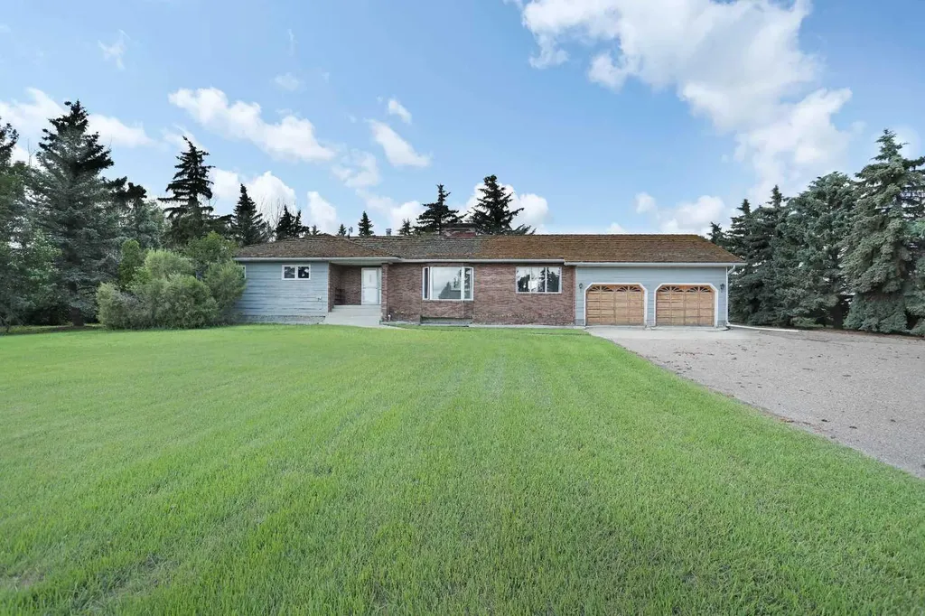 203034 Highway 873 Rural Newell County Of AB T1R 1C5