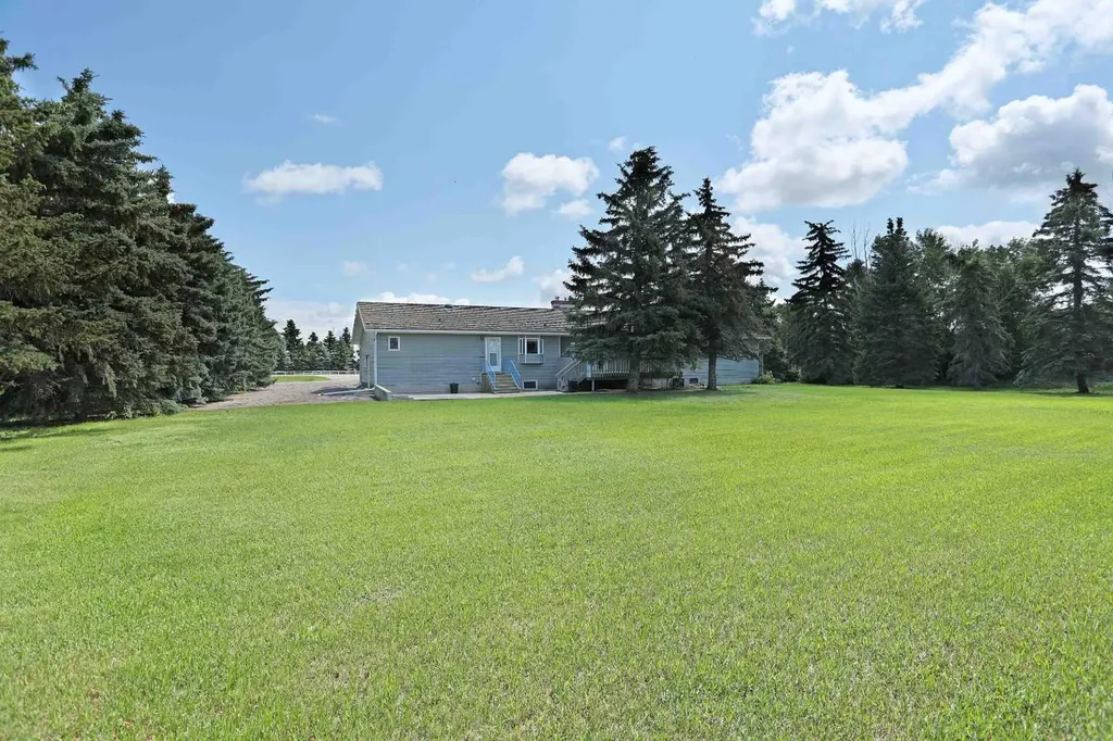 203034 Highway 873 Rural Newell County Of AB T1R 1C5