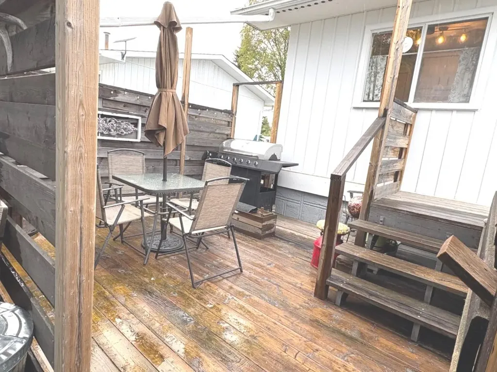 25 Centennial Crescent Swan Hills AB T0G2C0