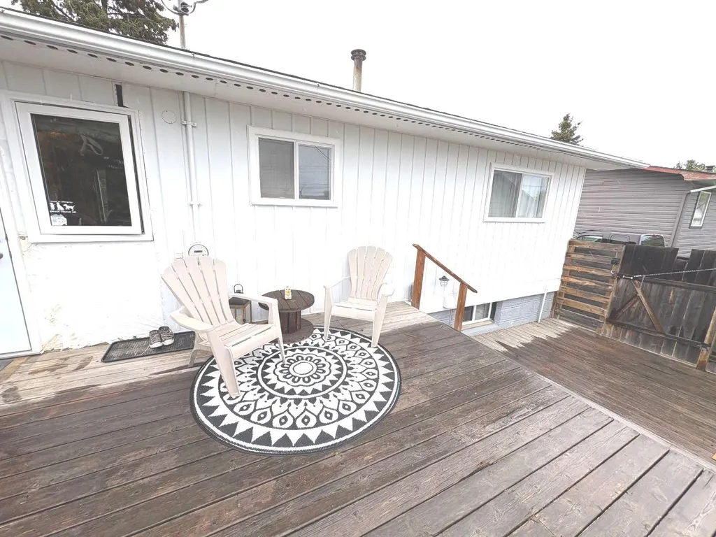 25 Centennial Crescent Swan Hills AB T0G2C0