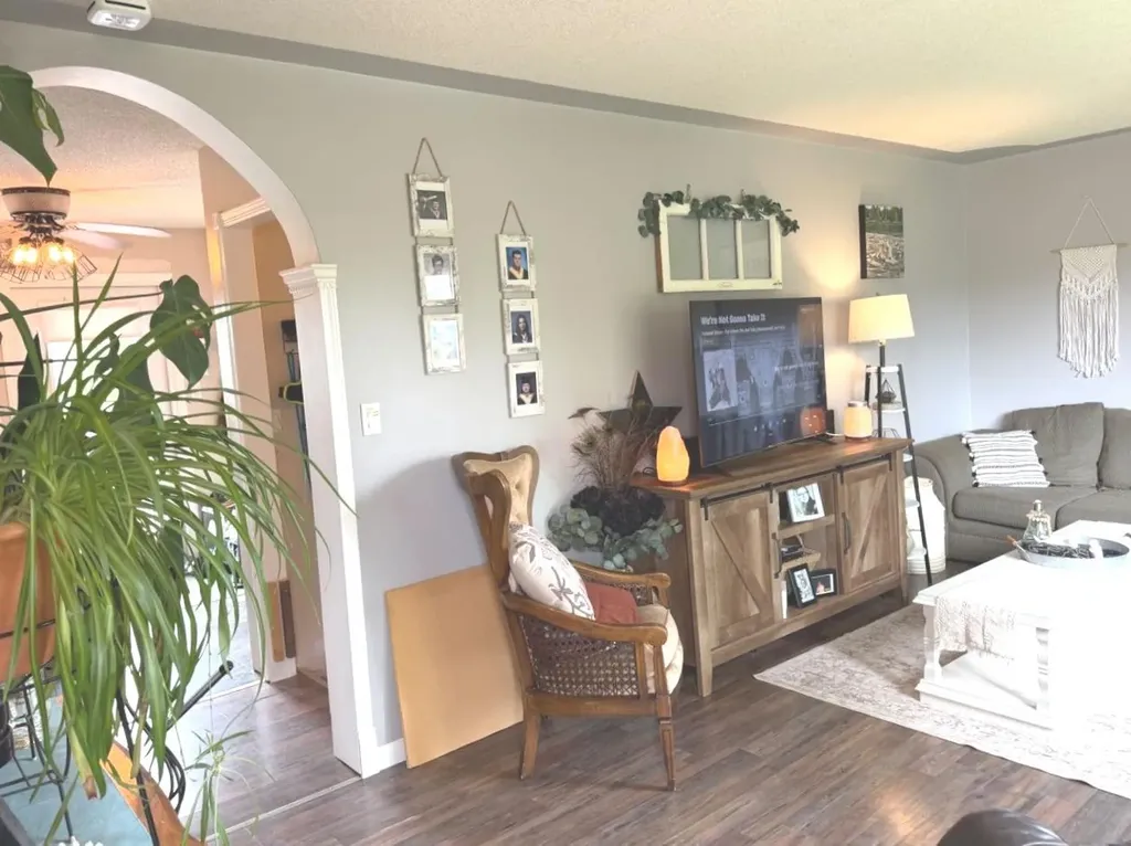 25 Centennial Crescent Swan Hills AB T0G2C0