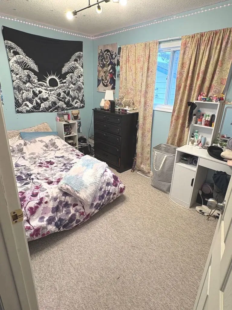 25 Centennial Crescent Swan Hills AB T0G2C0