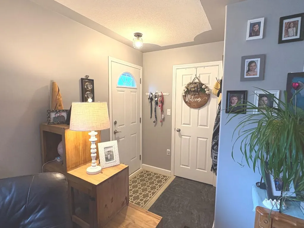 25 Centennial Crescent Swan Hills AB T0G2C0