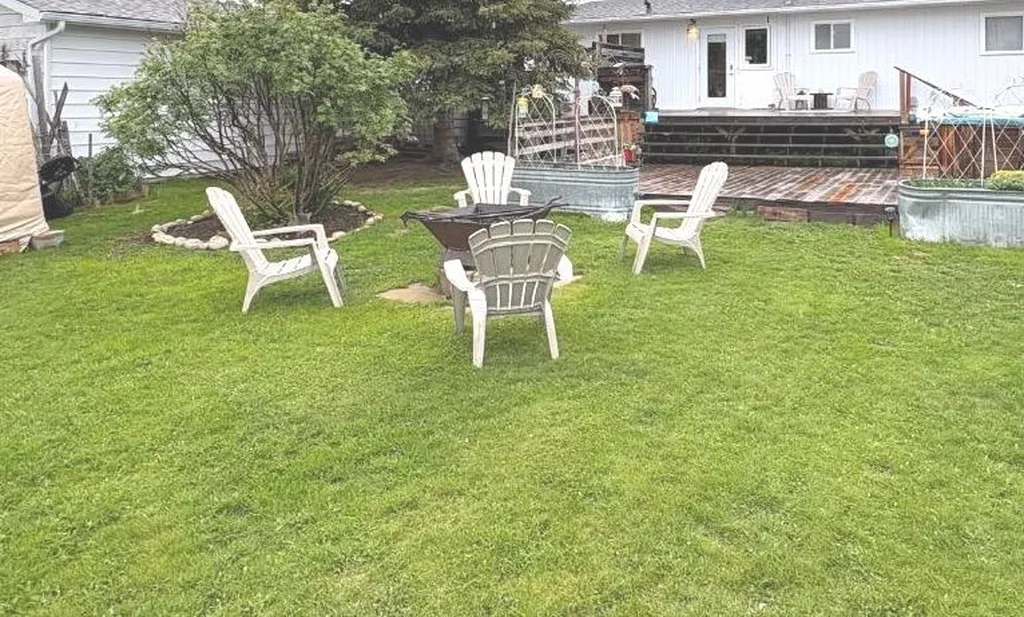 25 Centennial Crescent Swan Hills AB T0G2C0