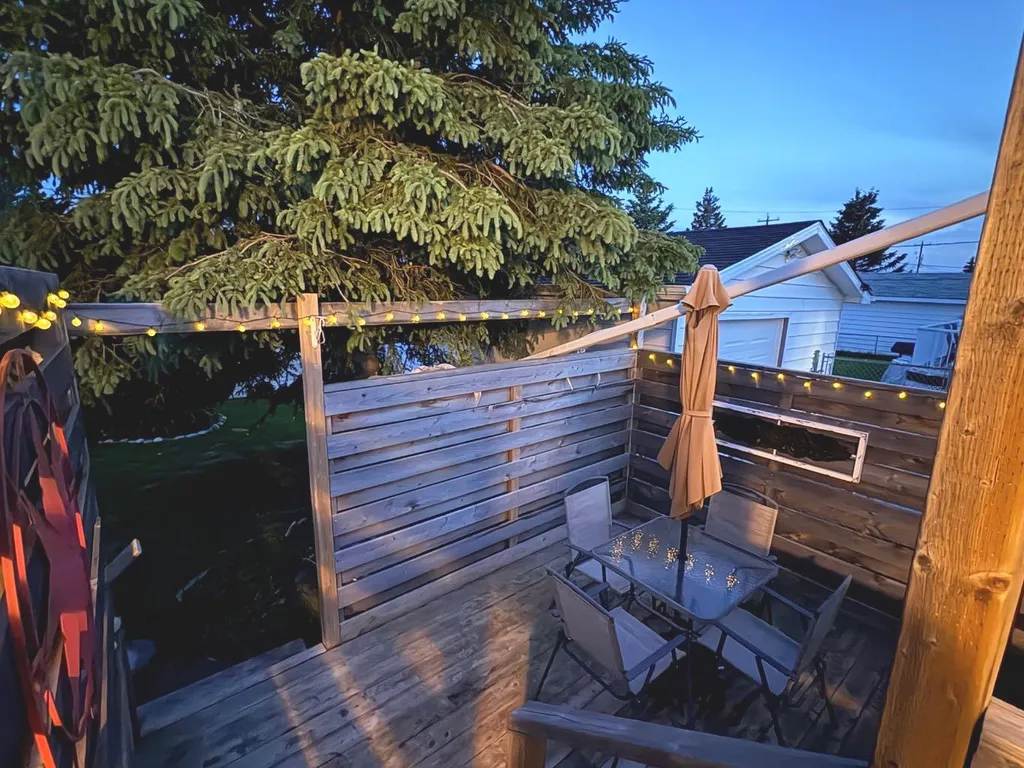 25 Centennial Crescent Swan Hills AB T0G2C0