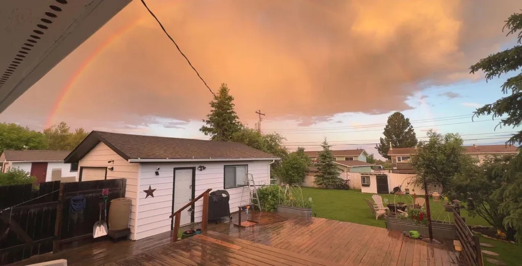 25 Centennial Crescent Swan Hills AB T0G2C0