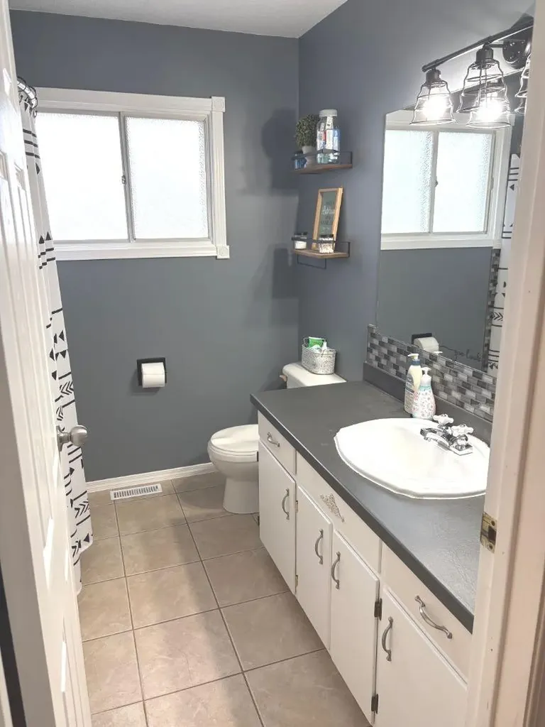 25 Centennial Crescent Swan Hills AB T0G2C0