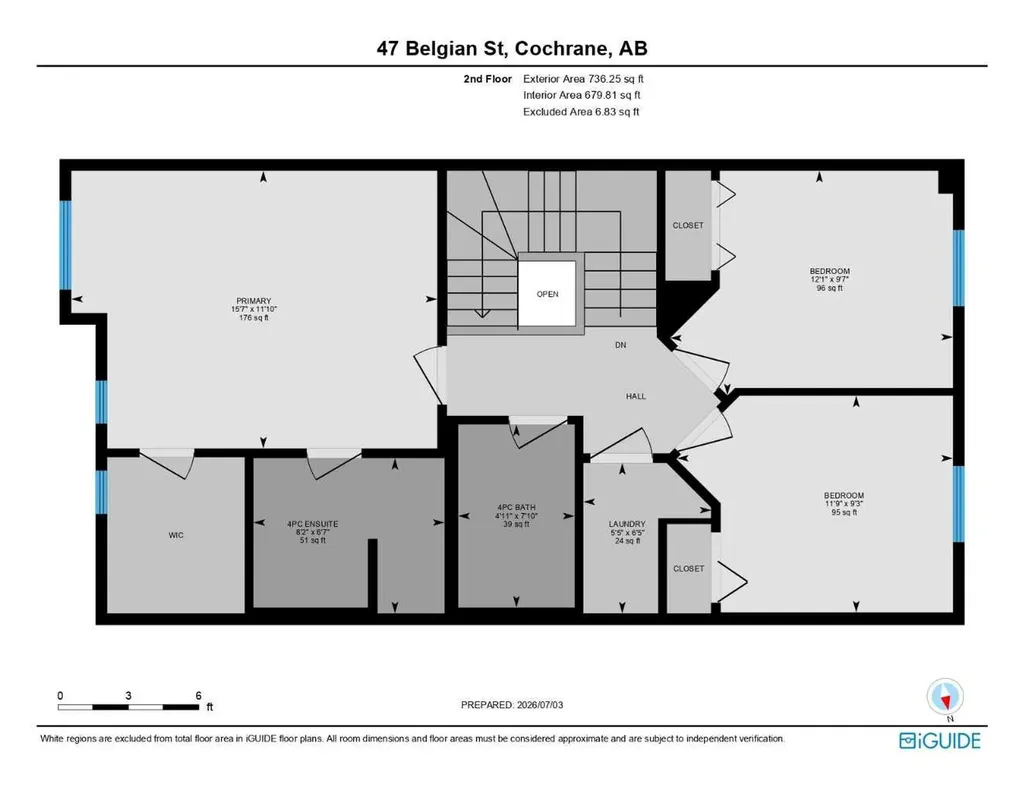 47 Belgian Street Cochrane AB T4C 0M2