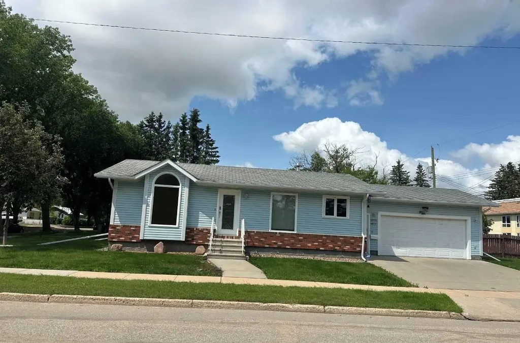 5502 46 Street Lloydminster AB T9V 0E5