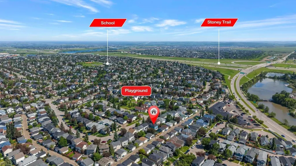 100 Somerside Grove SW Calgary AB T2Y 3V2