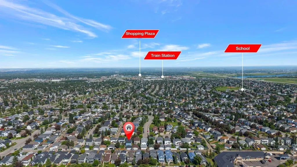 100 Somerside Grove SW Calgary AB T2Y 3V2