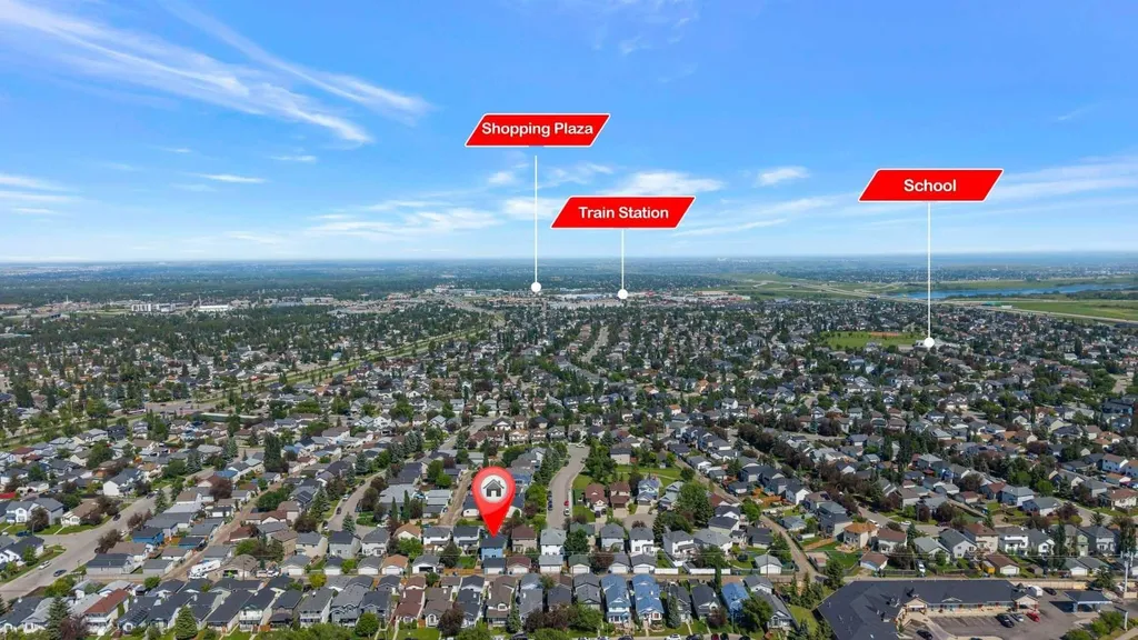 100 Somerside Grove SW Calgary AB T2Y 3V2