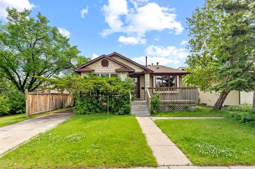 72 Templeson Way NE Calgary AB T1Y5P9
