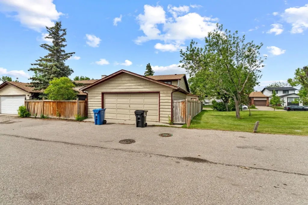 72 Templeson Way NE Calgary AB T1Y5P9