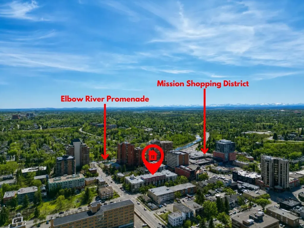 315 24 Avenue SW Calgary AB T2S 3E7