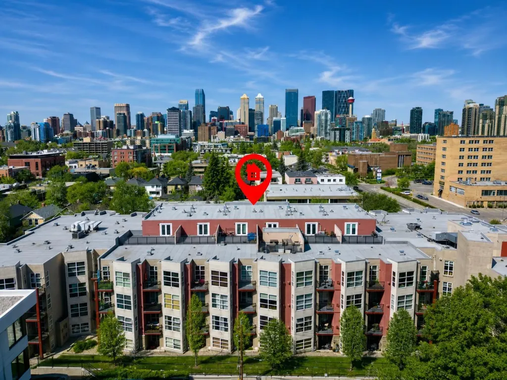 315 24 Avenue SW Calgary AB T2S 3E7