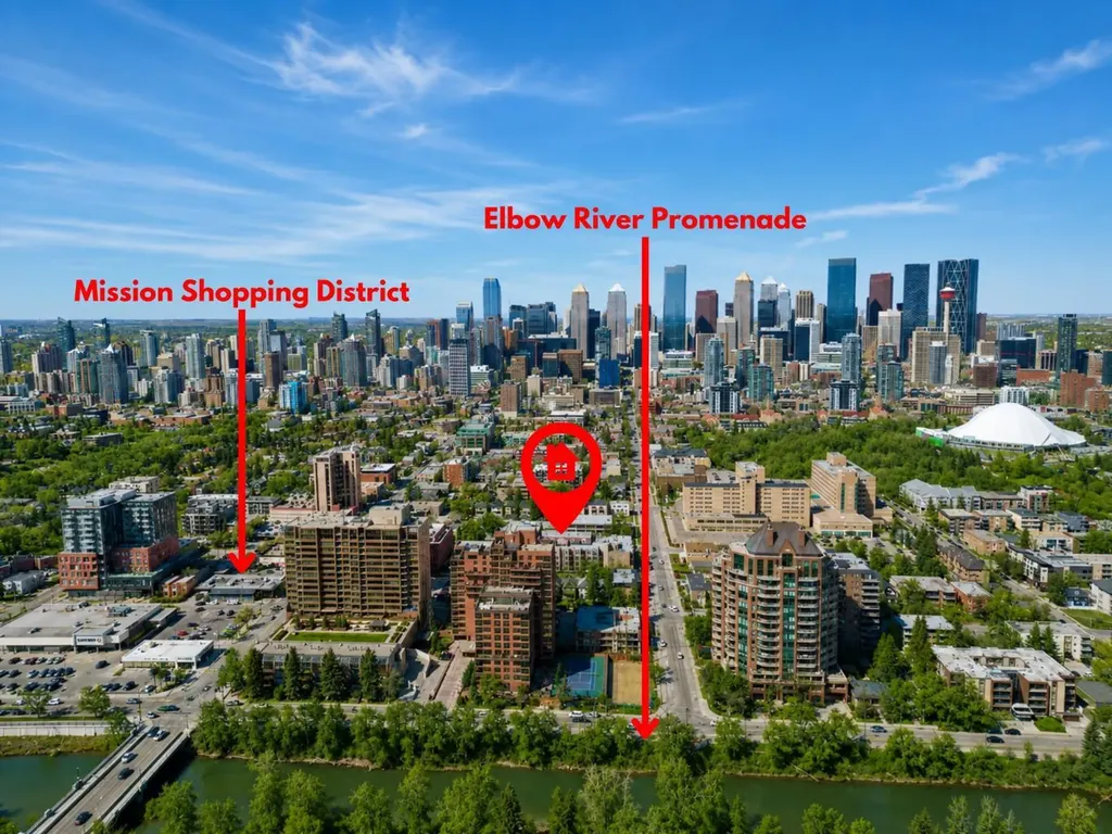 315 24 Avenue SW Calgary AB T2S 3E7
