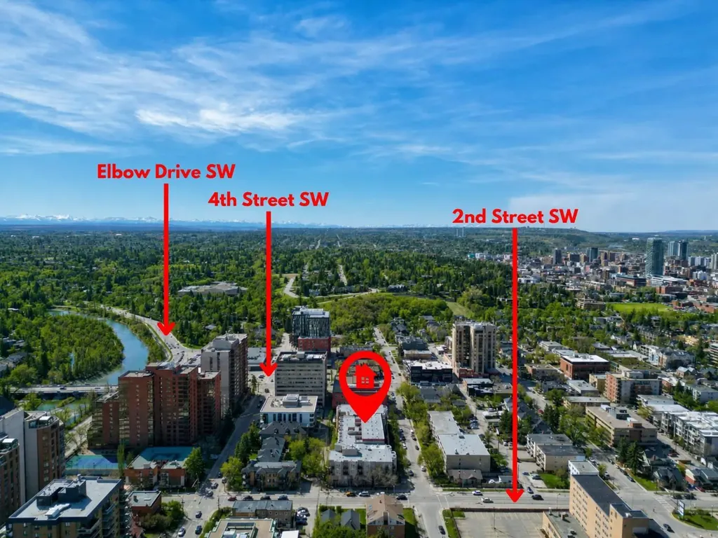 315 24 Avenue SW Calgary AB T2S 3E7
