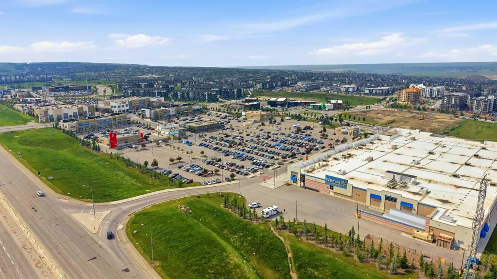 195 Kincora Glen Road NW Calgary AB T3R 0S3