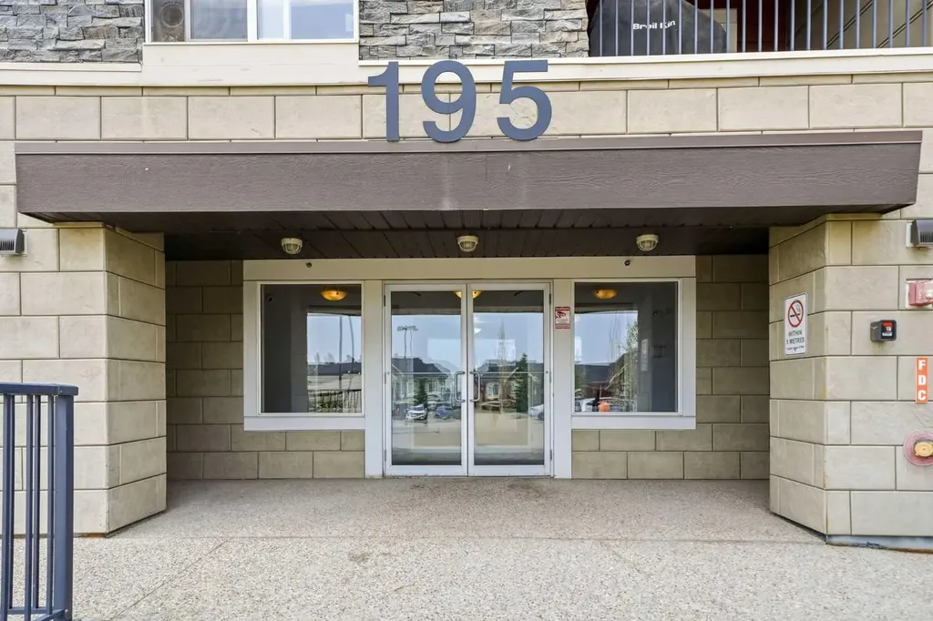 195 Kincora Glen Road NW Calgary AB T3R 0S3