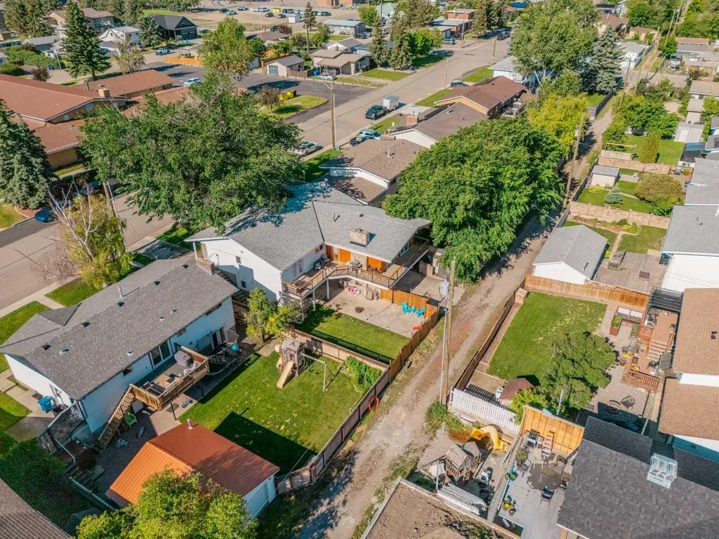 645 21 Street Fort Macleod AB T0L 0Z0