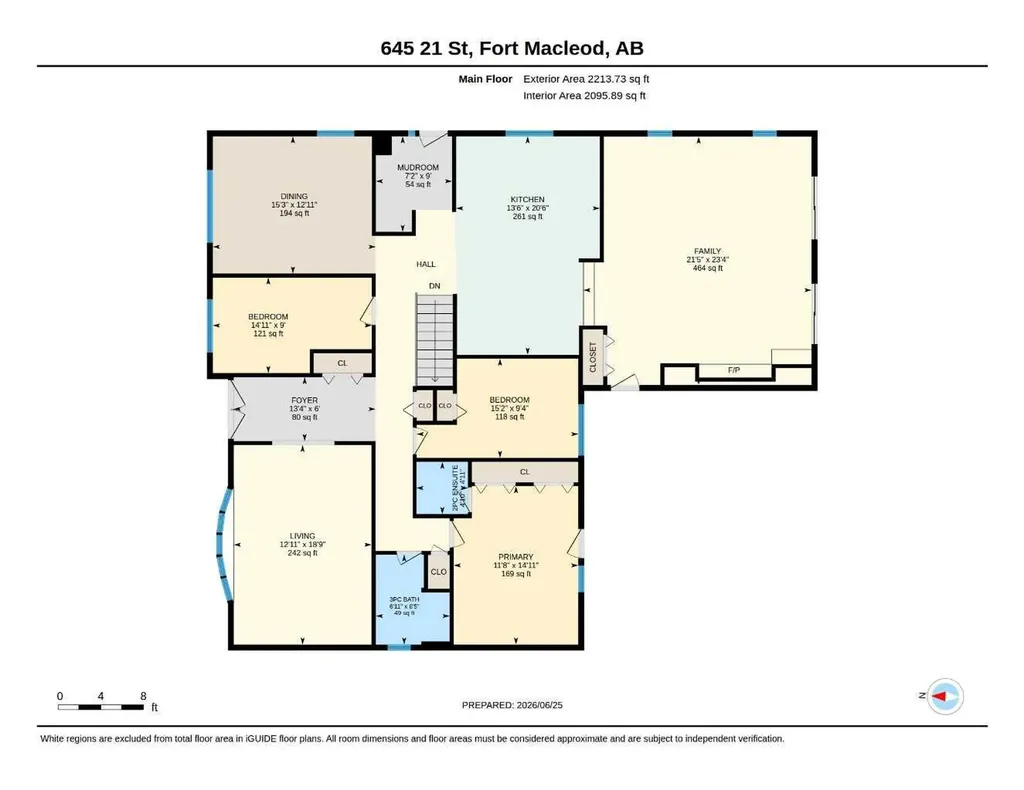 645 21 Fort Macleod AB T0L 0Z0