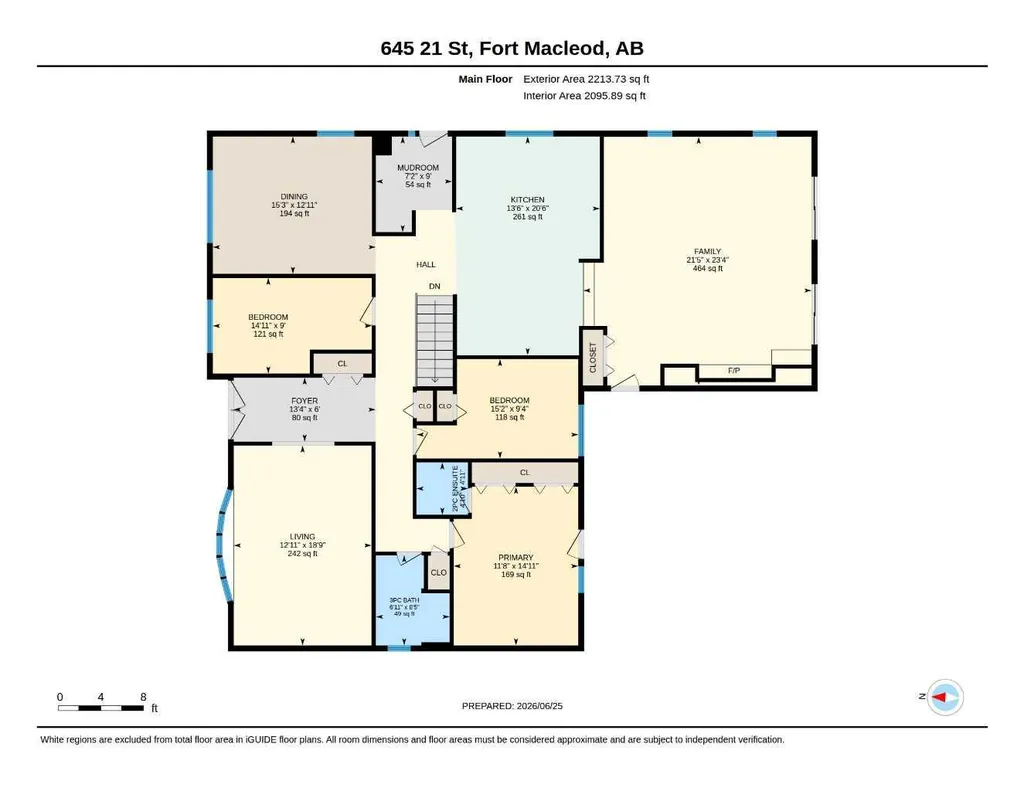 645 21 Street Fort Macleod AB T0L 0Z0